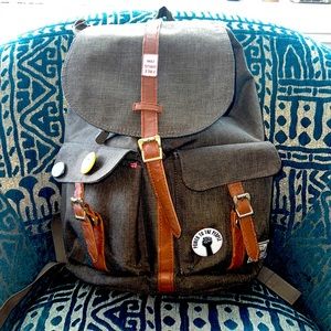 Dawson Bookbag Herschel Supply Company